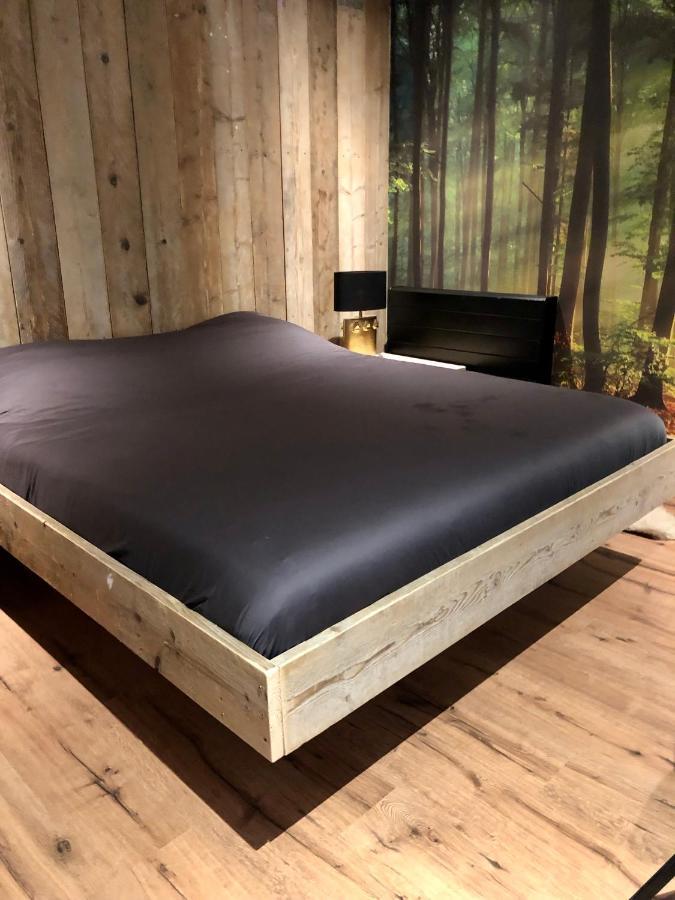 Logement Bilderdam Leimuiden Экстерьер фото